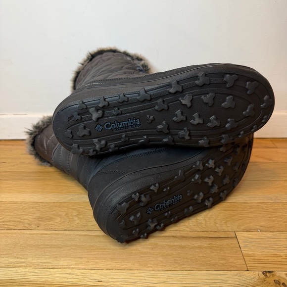 Columbia Women's Heavenly Organza II Omni-Heat Winter Boots - Size 8 NWOT - Picture 7 of 9